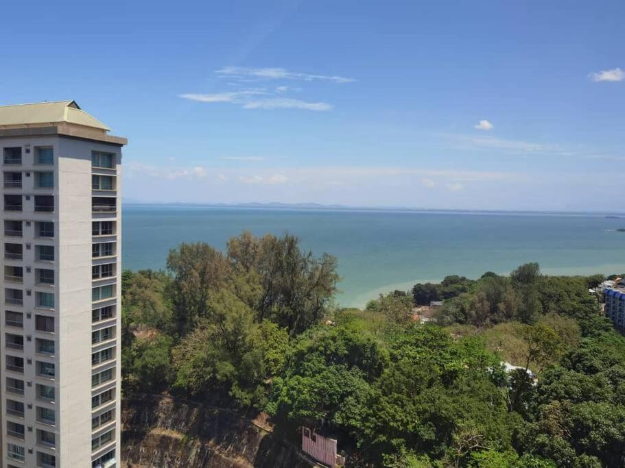 Apartment Miami Paradise Seaview *