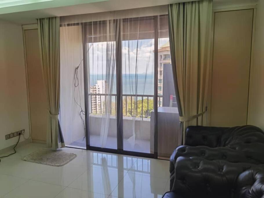 Miami Paradise Seaview Batu Ferringhi