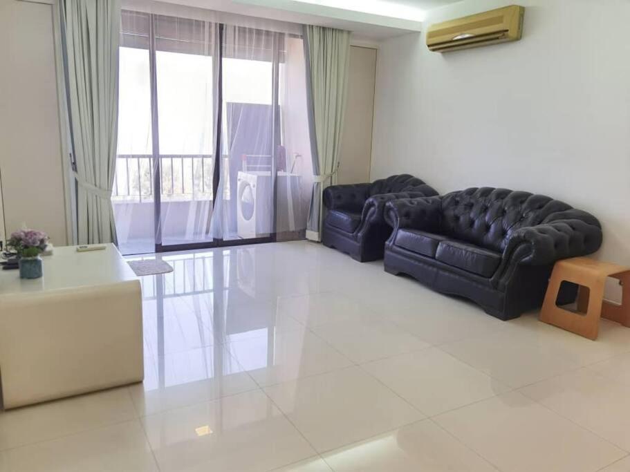 Miami Paradise Seaview Apartment Batu Ferringhi