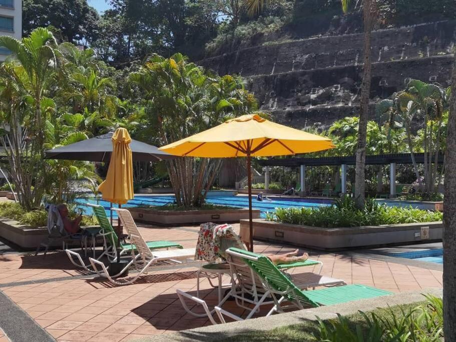 Miami Paradise Seaview Batu Ferringhi
