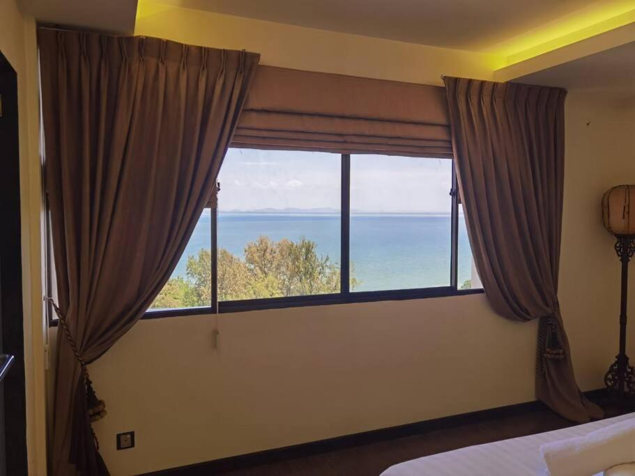 Miami Paradise Seaview *