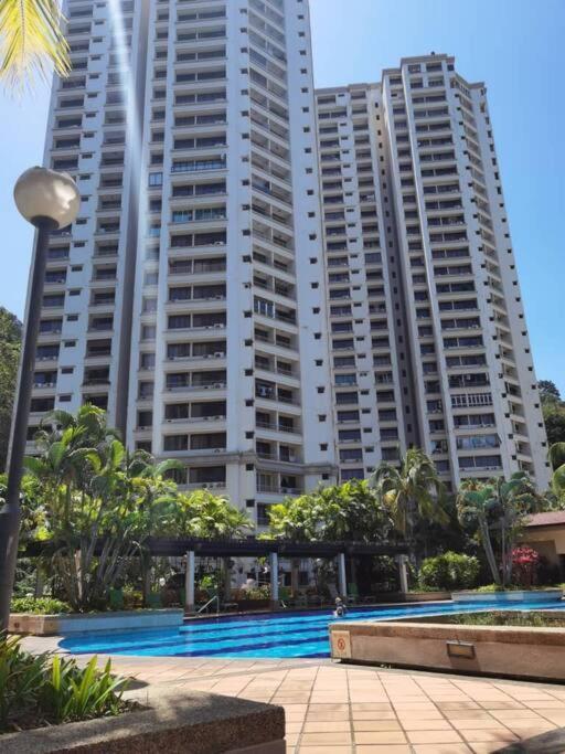 Miami Paradise Seaview