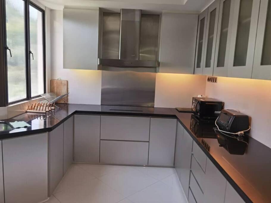 Miami Paradise Seaview Apartment