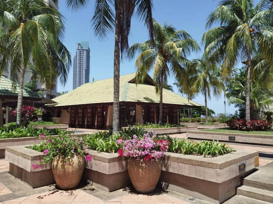 Miami Paradise Seaview Apartment Batu Ferringhi
